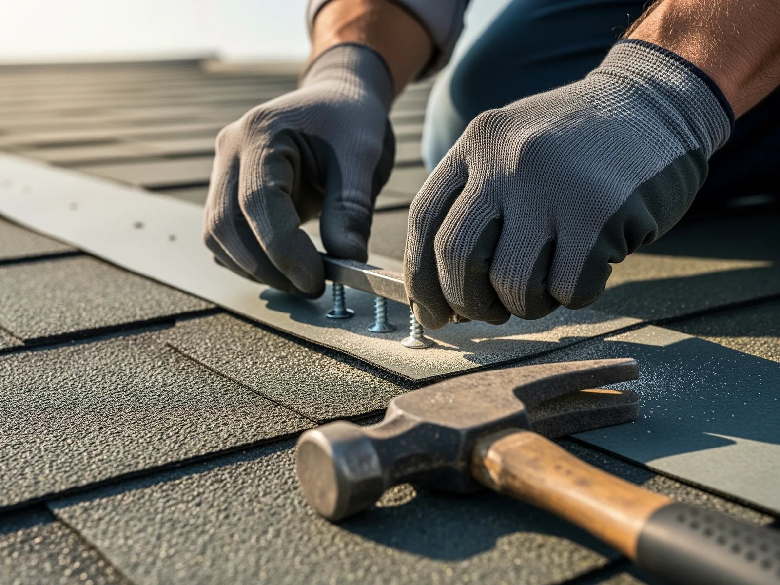 Why choose Fascia Repair in Cornish, NH